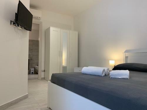 Hostal San Paolo Rooms