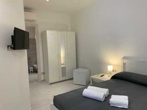 Hostal San Paolo Rooms
