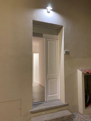 Hostal San Paolo Rooms