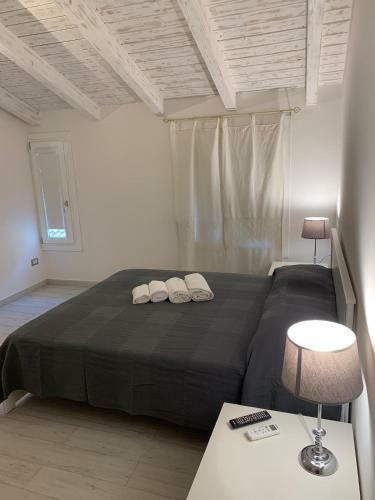 Hostal San Paolo Rooms