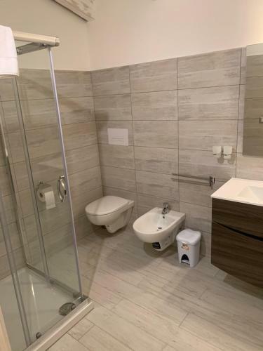 Hostal San Paolo Rooms