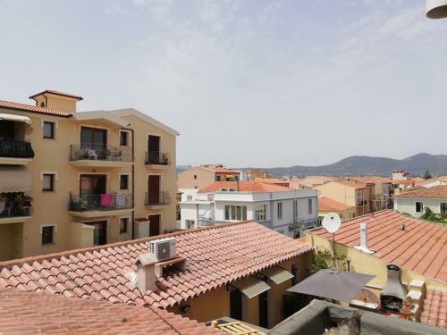 Apartamento Casa Giulia Al Centro Di Olbia