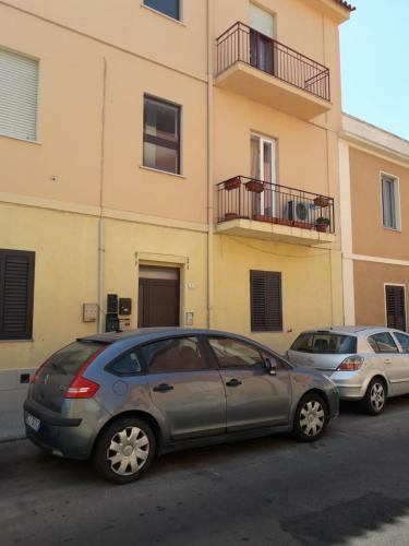 Apartamento Casa Giulia Al Centro Di Olbia