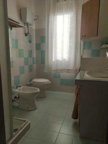 Apartamento Casa Giulia Al Centro Di Olbia