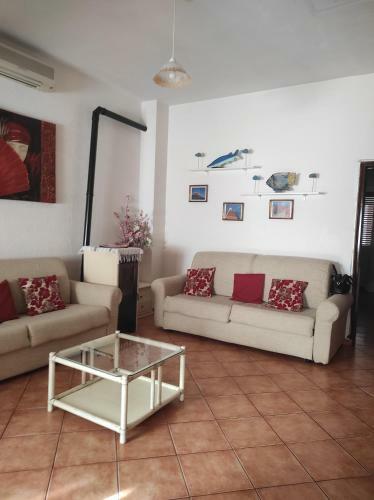 Apartamento Casa Giulia Al Centro Di Olbia