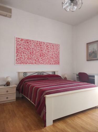 Apartamento Casa Giulia Al Centro Di Olbia