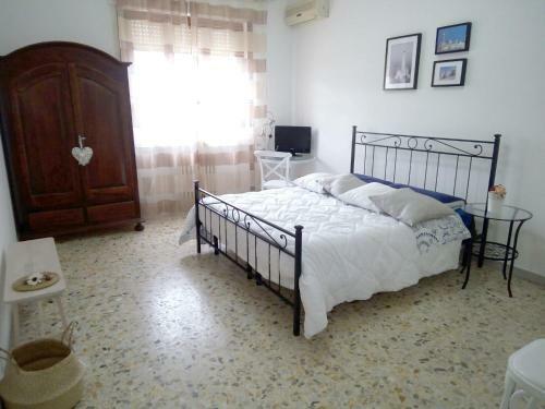 B&B Lilium Otranto