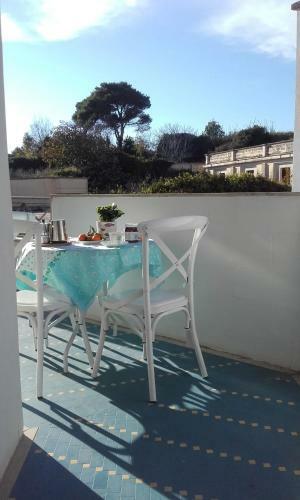 B&B Lilium Otranto