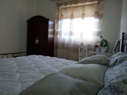 B&B Lilium Otranto