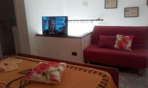 Apartamento La Curte Di Borgomonte