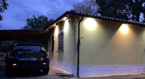 Casa Vacanze Tilly