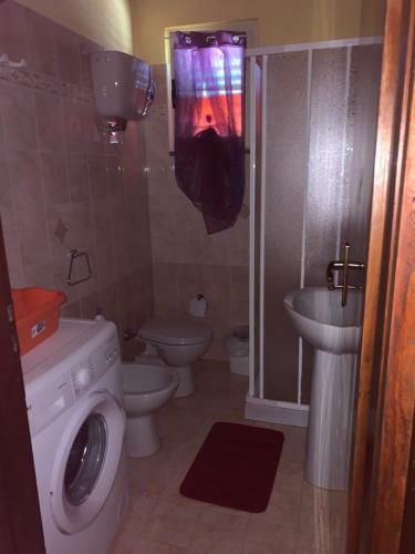 Casa Vacanze Tilly
