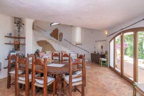 Villa Scorpion House