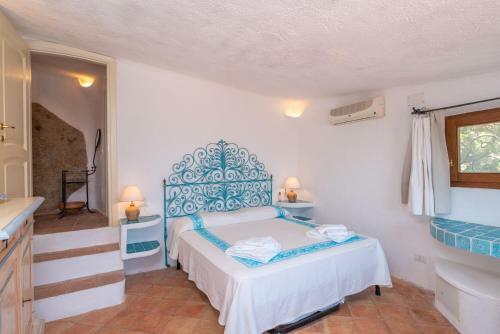 Villa Scorpion House