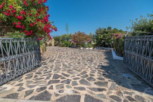Villa Scorpion House