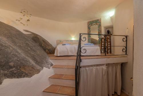 Villa Scorpion House