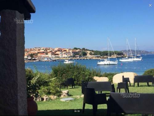 Case Sul Mare