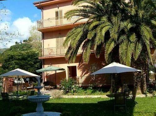 Bed & Breakfast Un Posto Al Sole - Paola