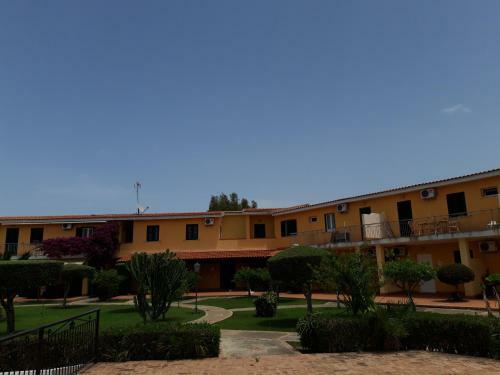 Apartamento Marasusa Villaggio