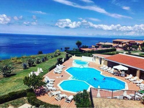 Apartamento Marasusa Villaggio