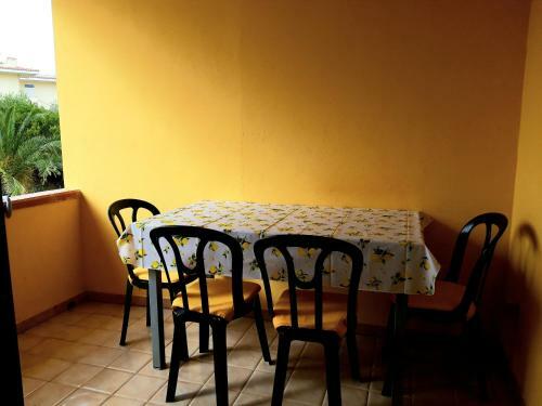 Apartamento Marasusa Villaggio