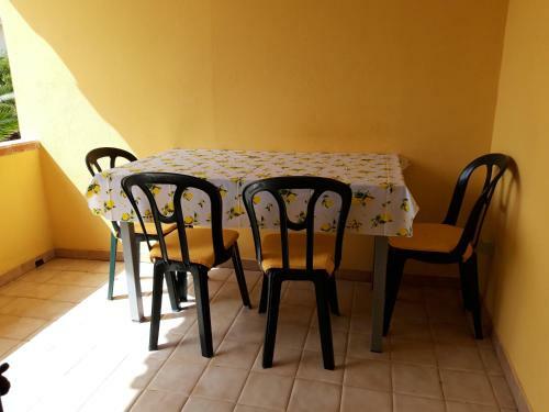 Apartamento Marasusa Villaggio