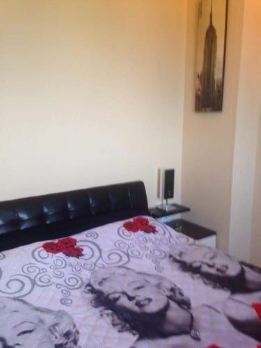 Apartamento Marasusa Villaggio