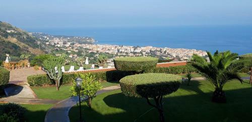 Apartamento Marasusa Villaggio