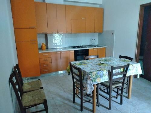 Apartamento La Grazia