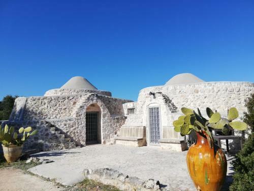 Trullo Minuetto