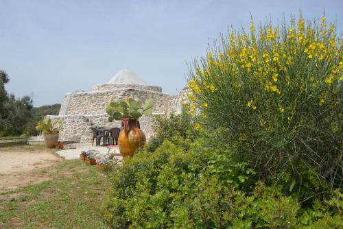 Trullo Minuetto
