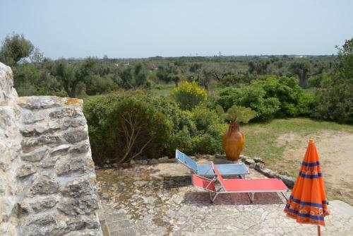 Trullo Minuetto