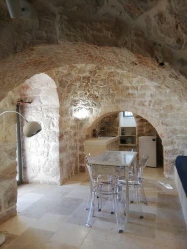 Trullo Minuetto