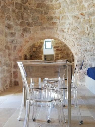 Trullo Minuetto