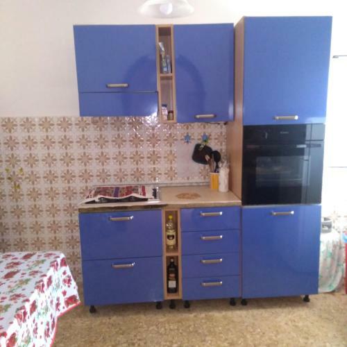 Apartamento Villa Zoe