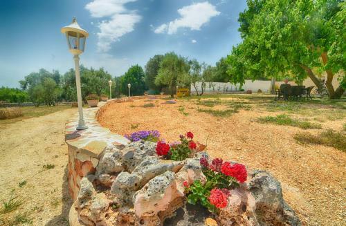 The Royal Lamia - Typical Villa