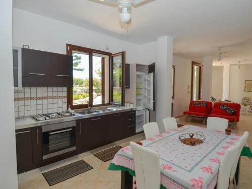 Villa Lia Stile Mediterraneo