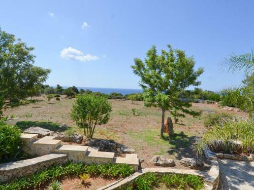 Villa Lia Stile Mediterraneo