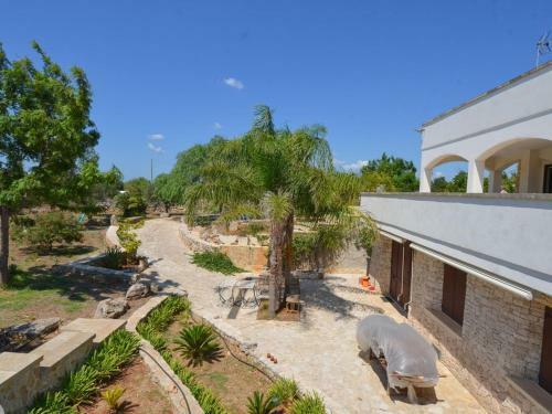 Villa Lia Stile Mediterraneo