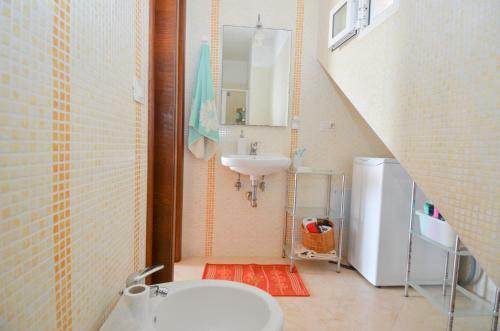 Villa Lia Stile Mediterraneo