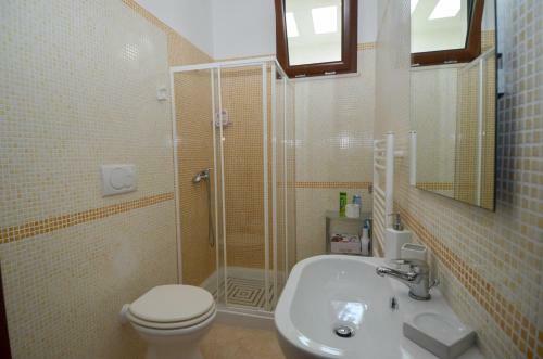 Villa Lia Stile Mediterraneo