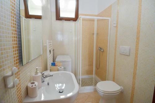 Villa Lia Stile Mediterraneo