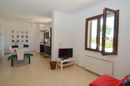 Villa Lia Stile Mediterraneo