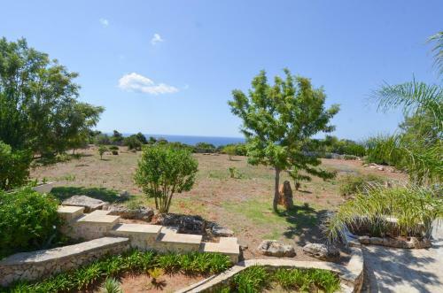 Villa Lia Stile Mediterraneo