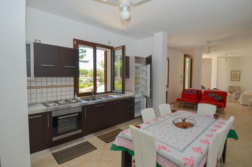 Villa Lia Stile Mediterraneo