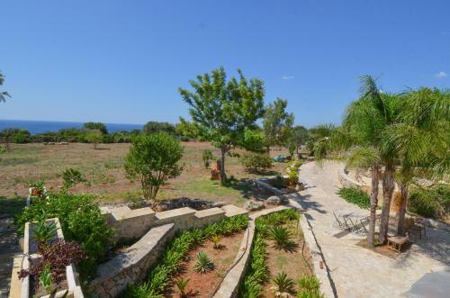 Villa Lia Stile Mediterraneo