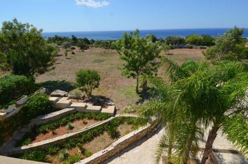 Villa Lia Stile Mediterraneo