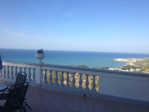 Apartamento L'orizzonte Appartamenti