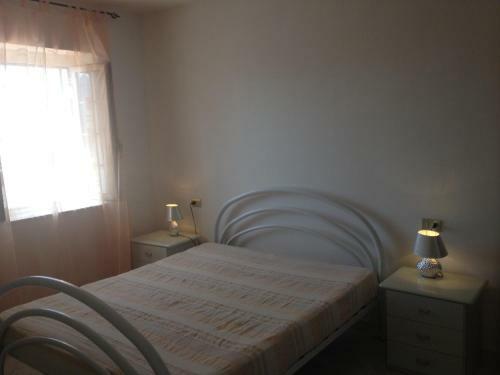 Apartamento L'orizzonte Appartamenti