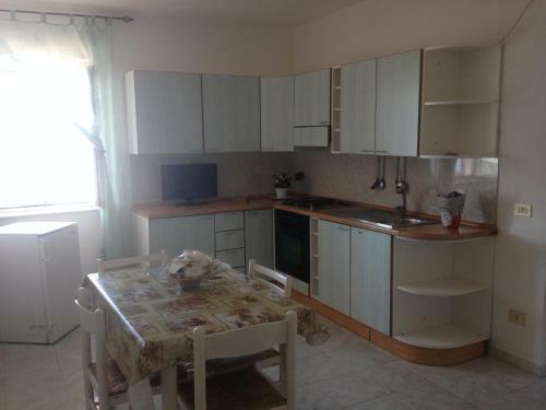 Apartamento L'orizzonte Appartamenti